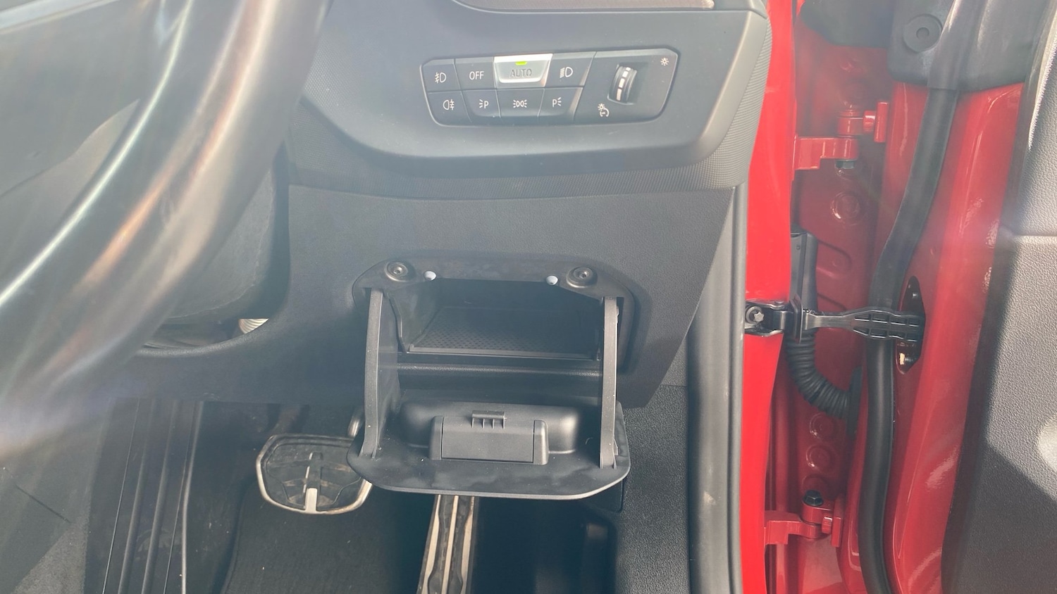 Vehicle 34