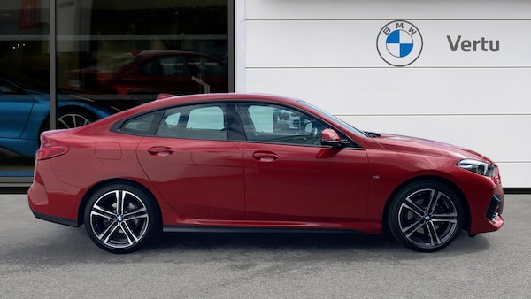 Used BMW 2 Series 2021 for sale - 75792576: Photo 3
