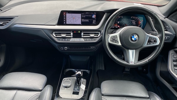 Used BMW 2 Series 2021 for sale - 75792576: Photo 4