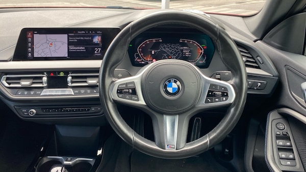 Used BMW 2 Series 2021 for sale - 75792576: Photo 5
