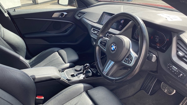Used BMW 2 Series 2021 for sale - 75792576: Photo 6