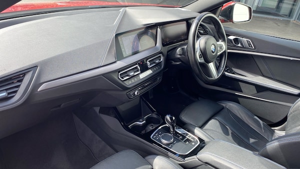 Used BMW 2 Series 2021 for sale - 75792576: Photo 7