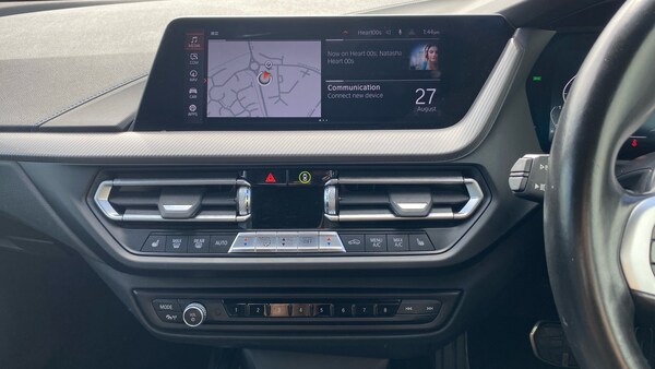 Used BMW 2 Series 2021 for sale - 75792576: Photo 8