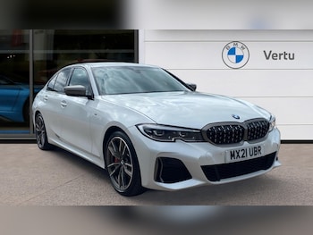Used BMW 3 Series 2021 for sale - 78510571: Photo