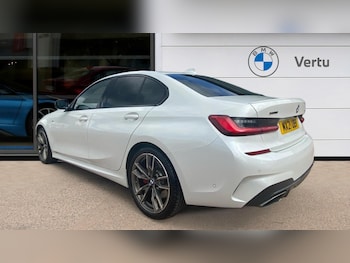 Used BMW 3 Series 2021 for sale - 78510571: Photo