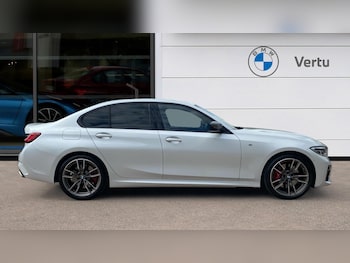 Used BMW 3 Series 2021 for sale - 78510571: Photo