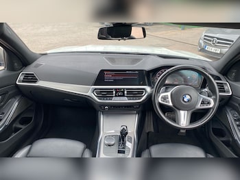 Used BMW 3 Series 2021 for sale - 78510571: Photo
