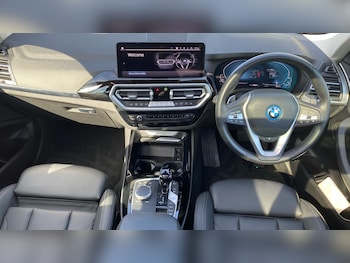 Used BMW X3 2021 for sale - 79241194: Photo