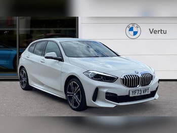 Used BMW 1 Series 2023 for sale - 78237198: Photo