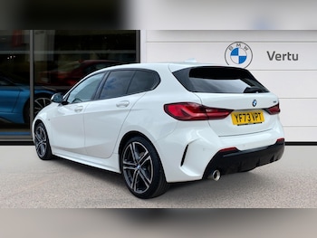 Used BMW 1 Series 2023 for sale - 78237198: Photo