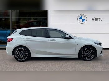 Used BMW 1 Series 2023 for sale - 78237198: Photo
