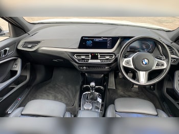 Used BMW 1 Series 2023 for sale - 78237198: Photo