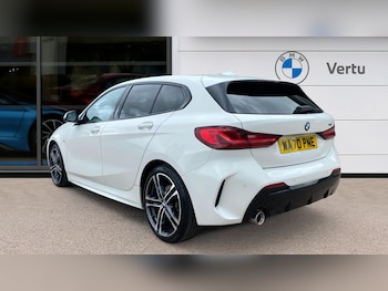 Used BMW 1 Series 2020 for sale - 78239967: Photo