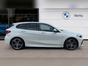 Used BMW 1 Series 2020 for sale - 78239967: Photo