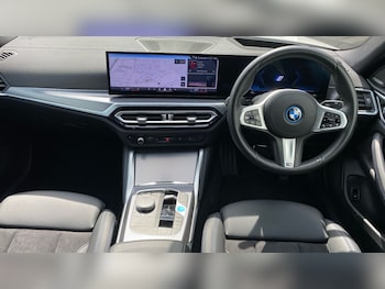 Used BMW i4 2024 for sale - 75511103: Photo