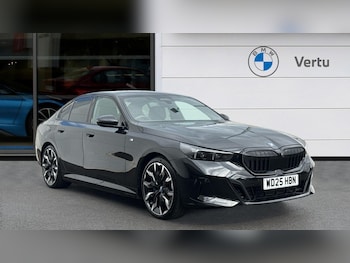 BMW - 5 Series