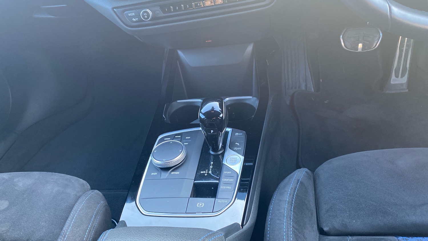 Used BMW 1 Series 2023 for sale - 77061539: Photo 10