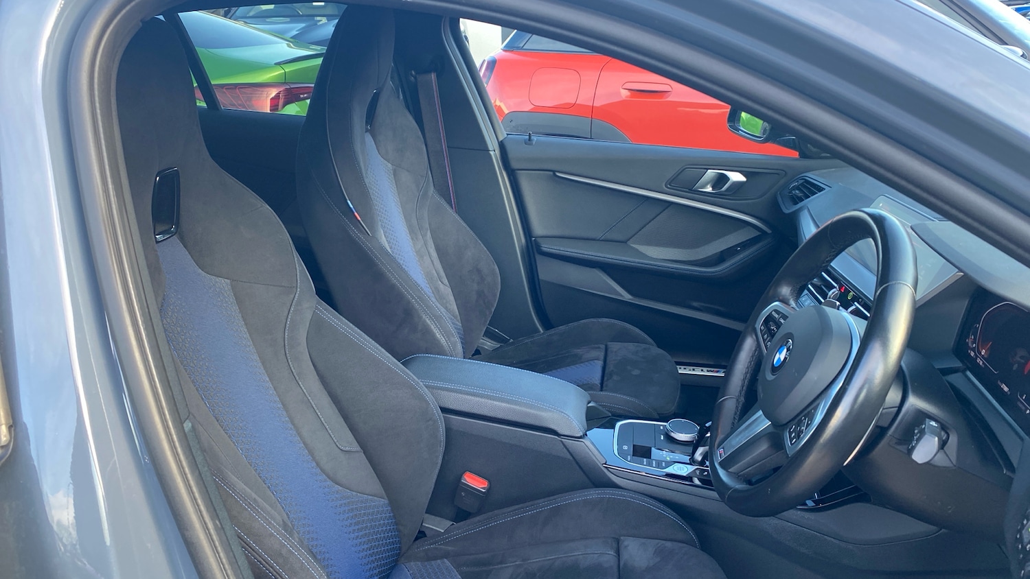 Used BMW 1 Series 2023 for sale - 77061539: Photo 11