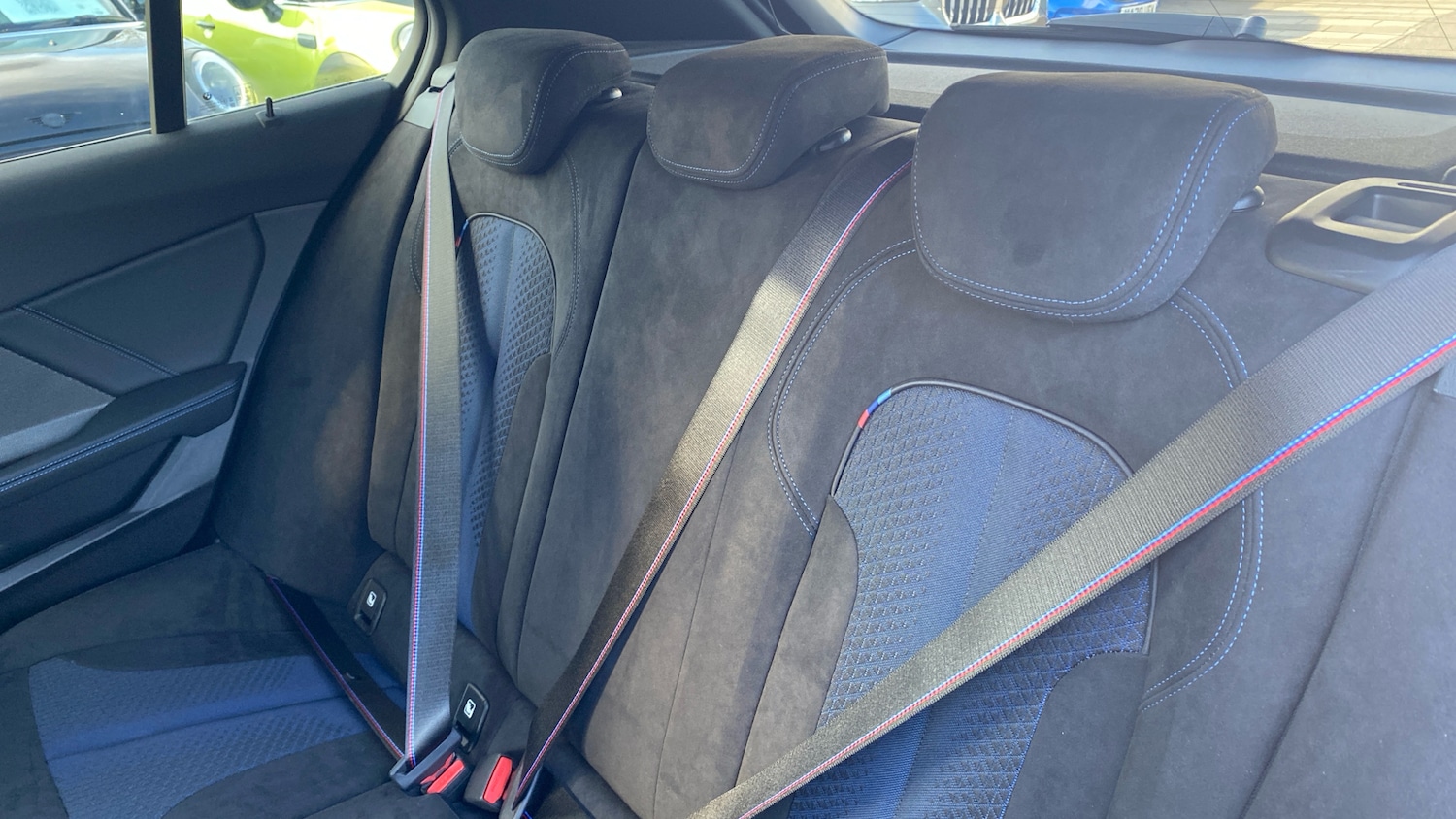 Used BMW 1 Series 2023 for sale - 77061539: Photo 12