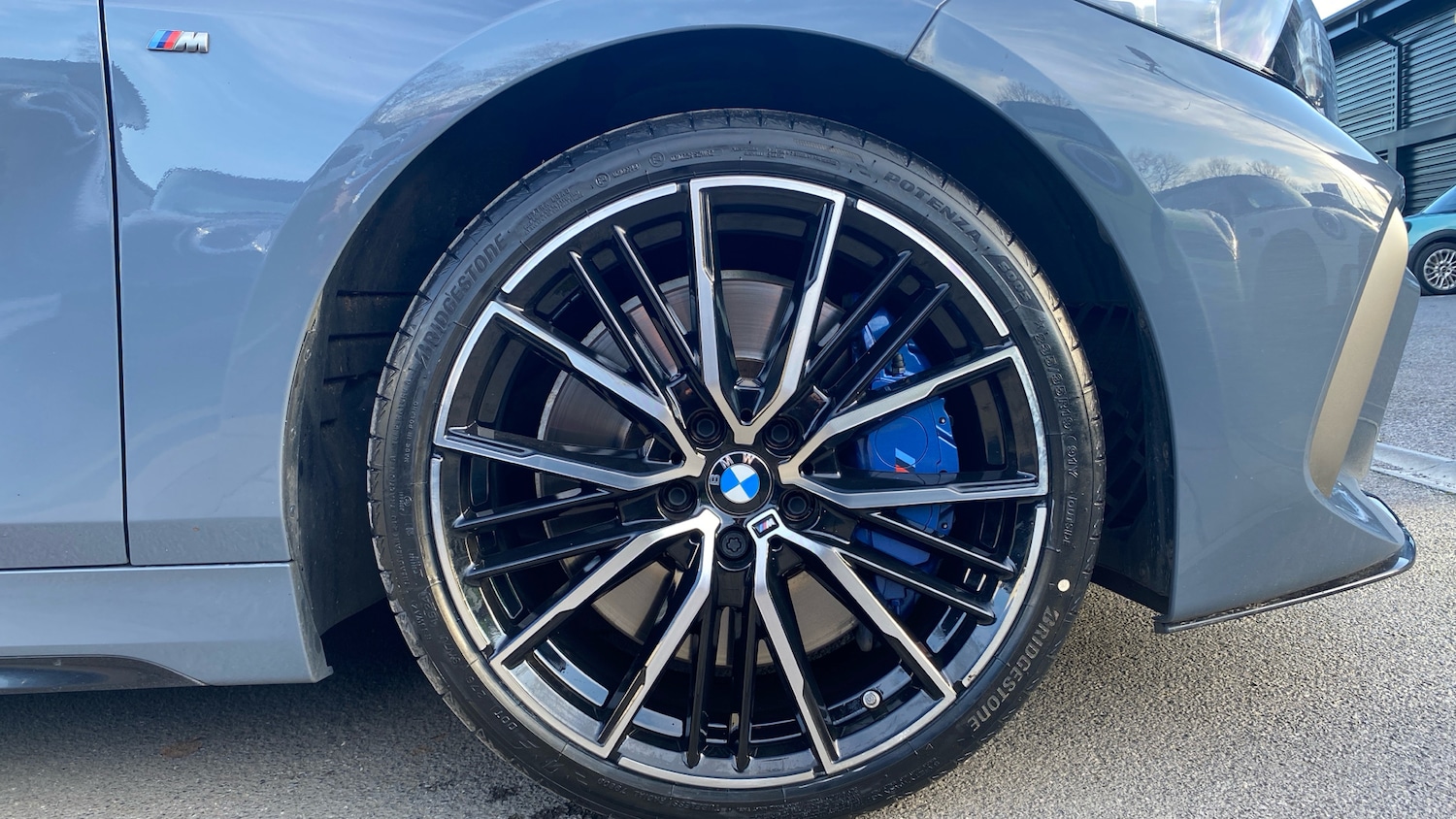 Used BMW 1 Series 2023 for sale - 77061539: Photo 14