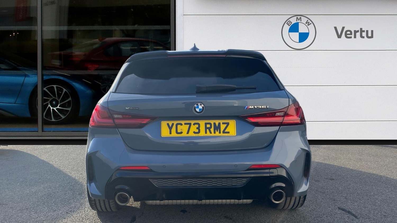 Used BMW 1 Series 2023 for sale - 77061539: Photo 15