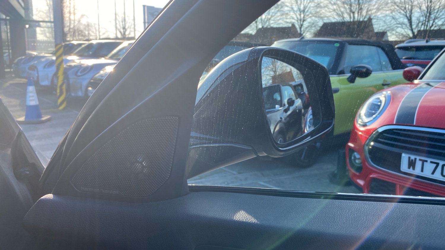 Used BMW 1 Series 2023 for sale - 77061539: Photo 20