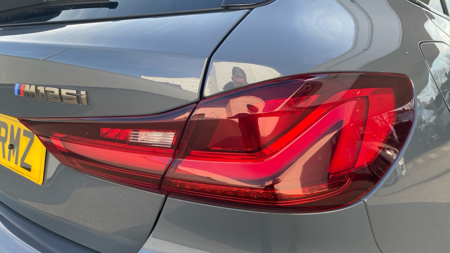 Used BMW 1 Series 2023 for sale - 77061539: Photo 22