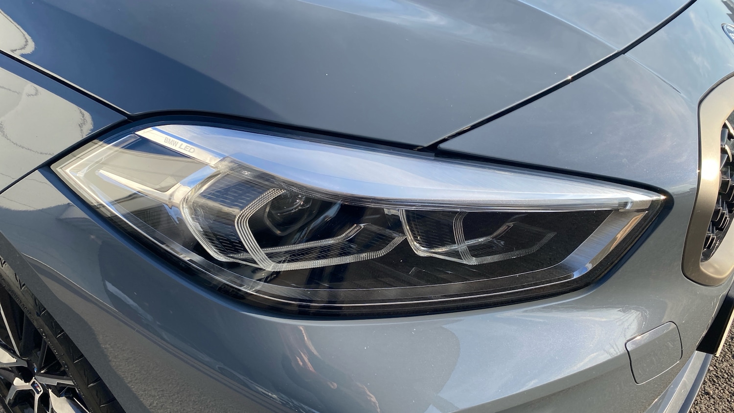 Used BMW 1 Series 2023 for sale - 77061539: Photo 23