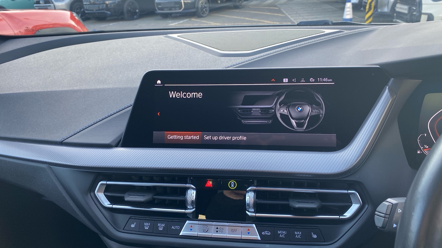 Used BMW 1 Series 2023 for sale - 77061539: Photo 24