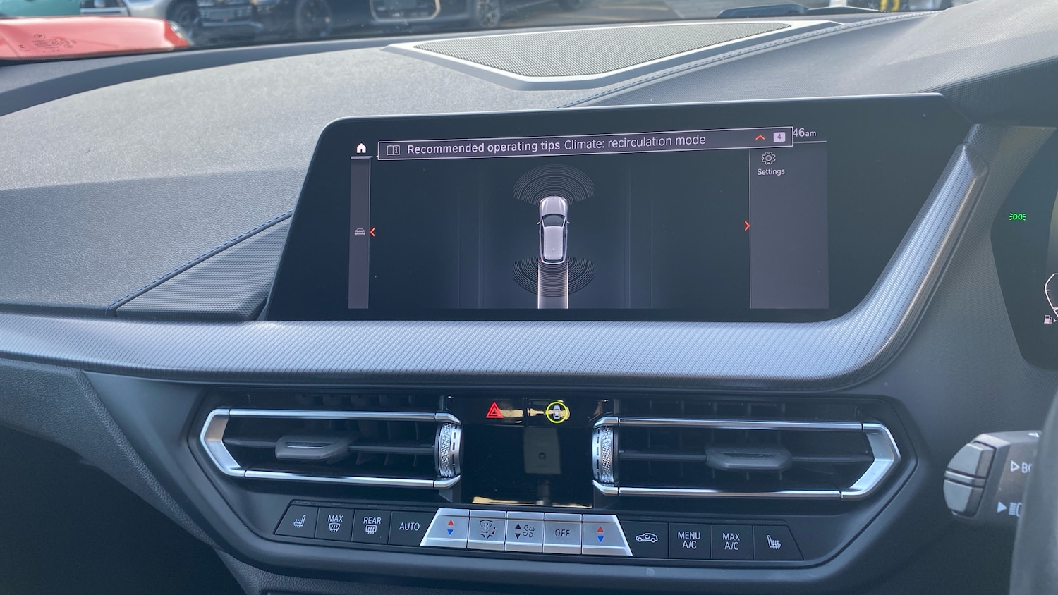 Used BMW 1 Series 2023 for sale - 77061539: Photo 25