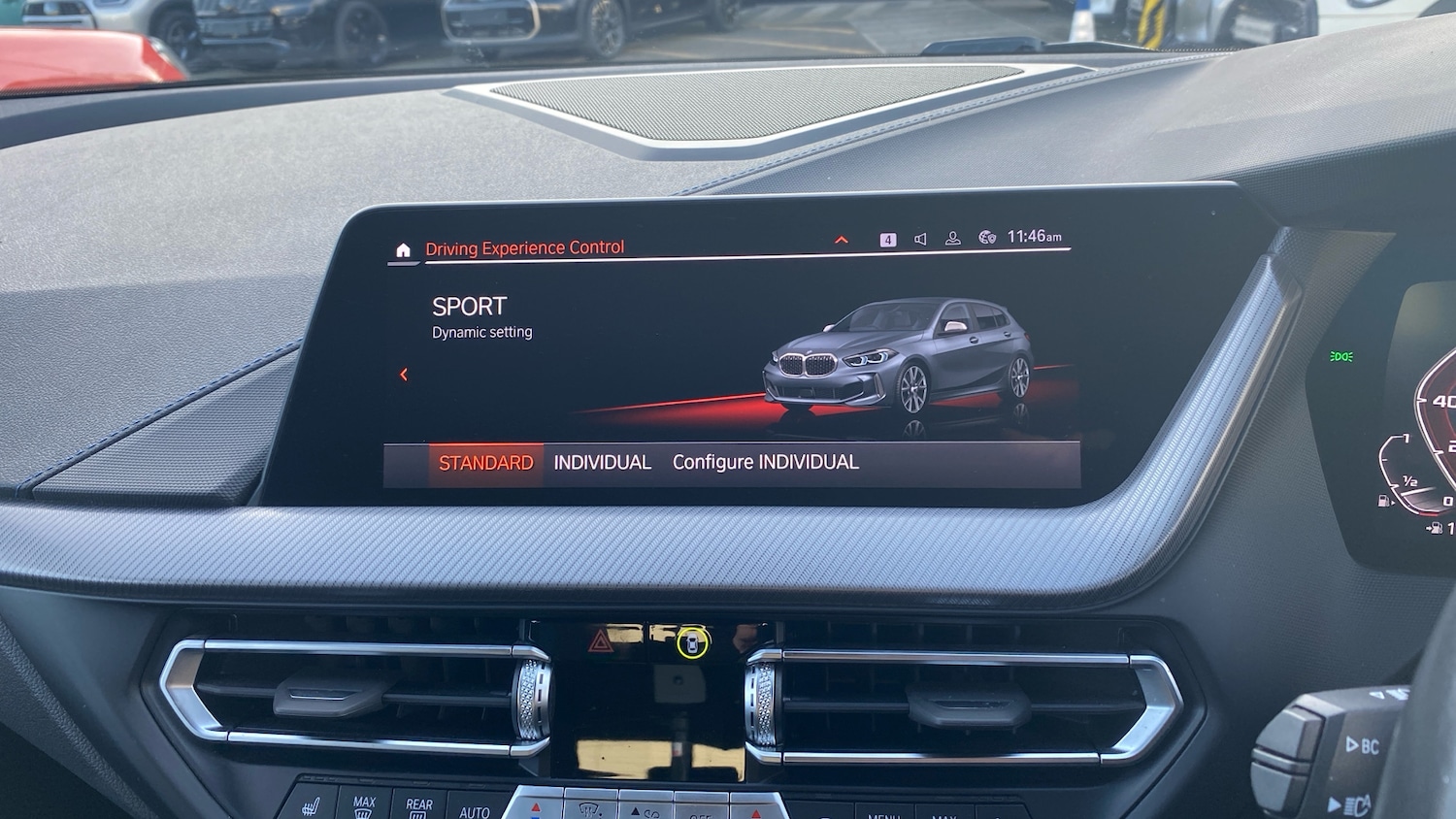 Used BMW 1 Series 2023 for sale - 77061539: Photo 26