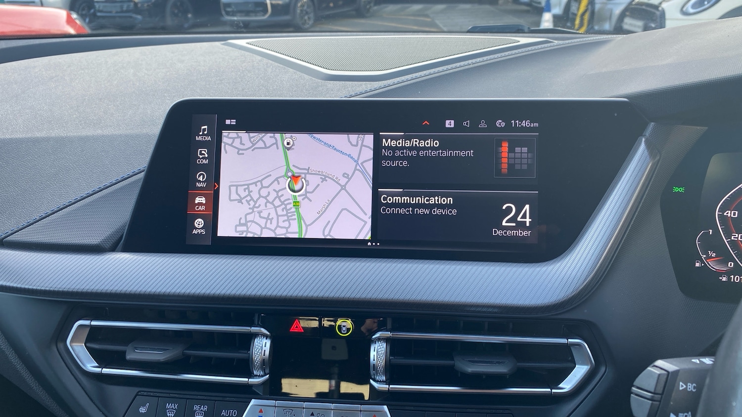 Used BMW 1 Series 2023 for sale - 77061539: Photo 27