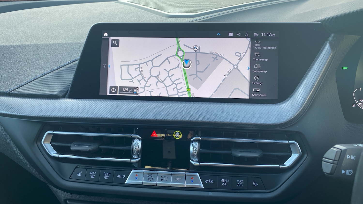 Used BMW 1 Series 2023 for sale - 77061539: Photo 30