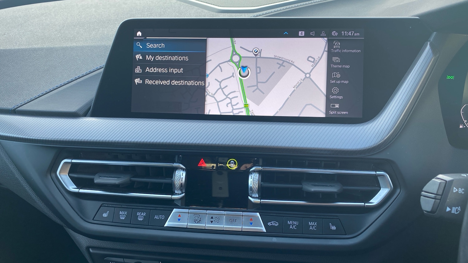 Used BMW 1 Series 2023 for sale - 77061539: Photo 31