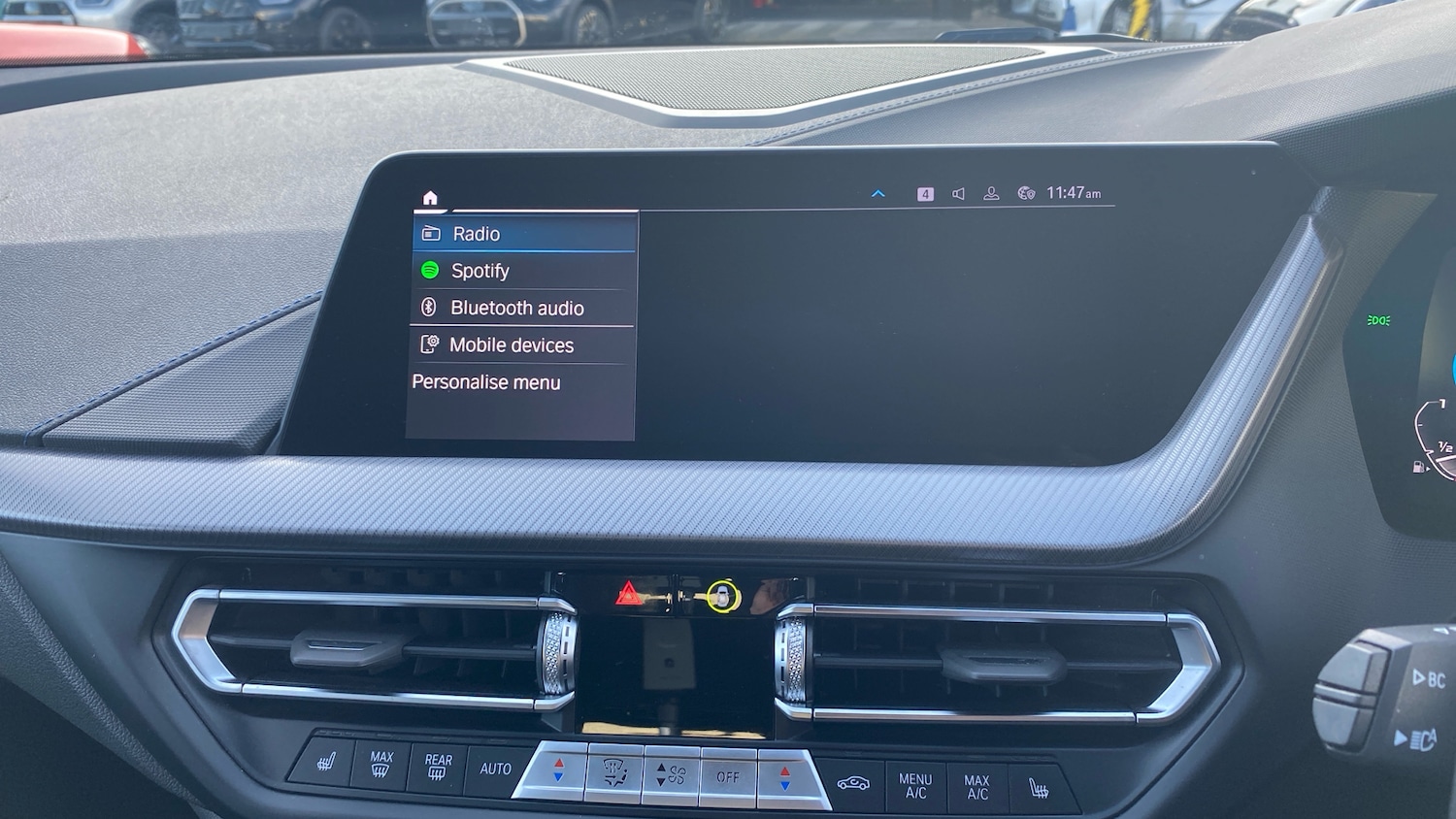 Used BMW 1 Series 2023 for sale - 77061539: Photo 33