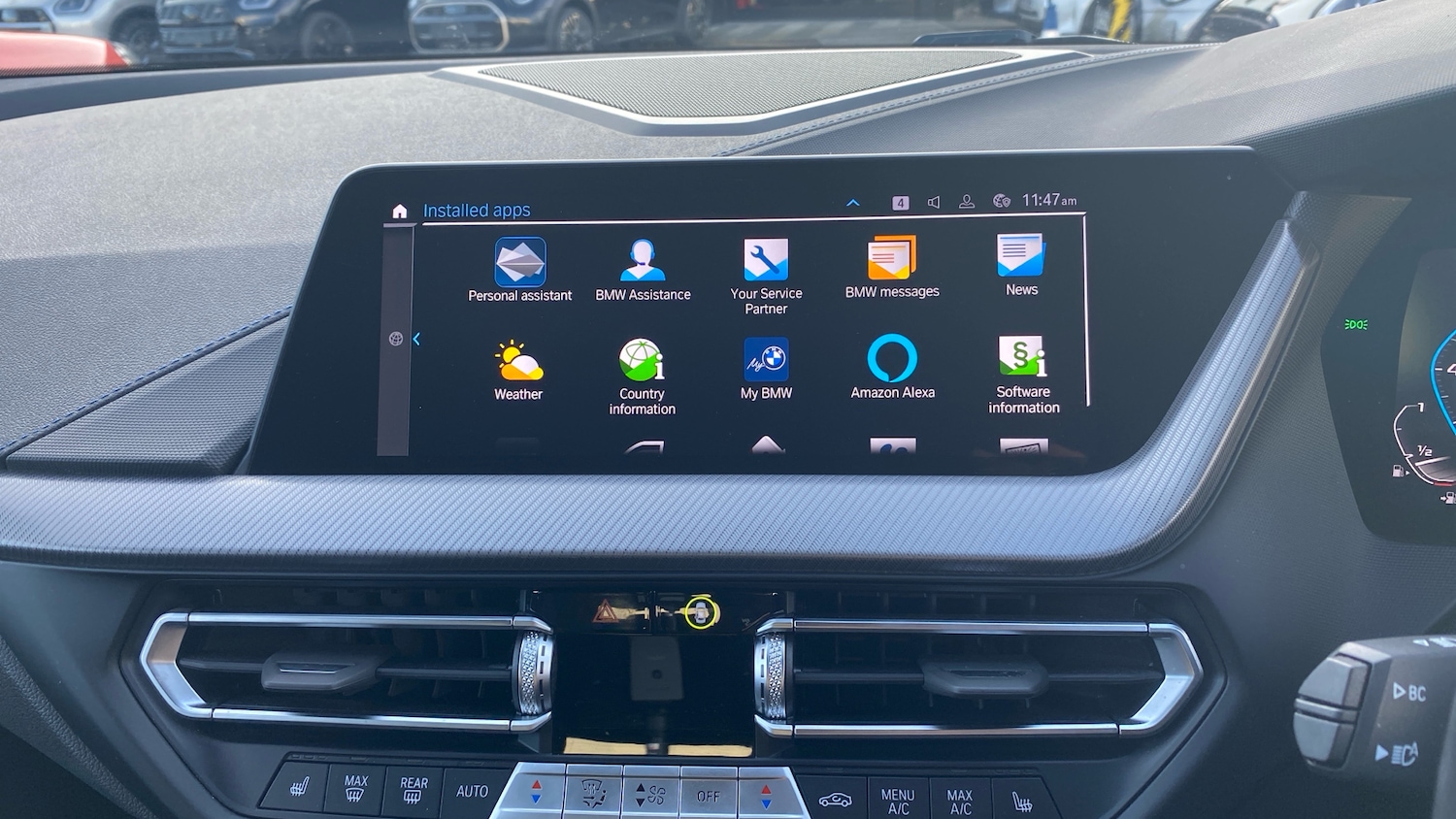 Used BMW 1 Series 2023 for sale - 77061539: Photo 34