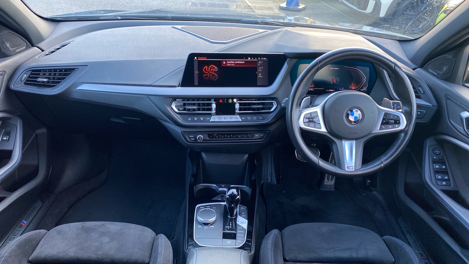 Used BMW 1 Series 2023 for sale - 77061539: Photo 4