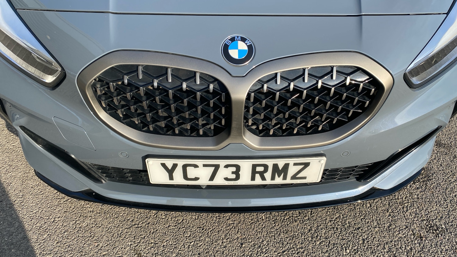 Used BMW 1 Series 2023 for sale - 77061539: Photo 43