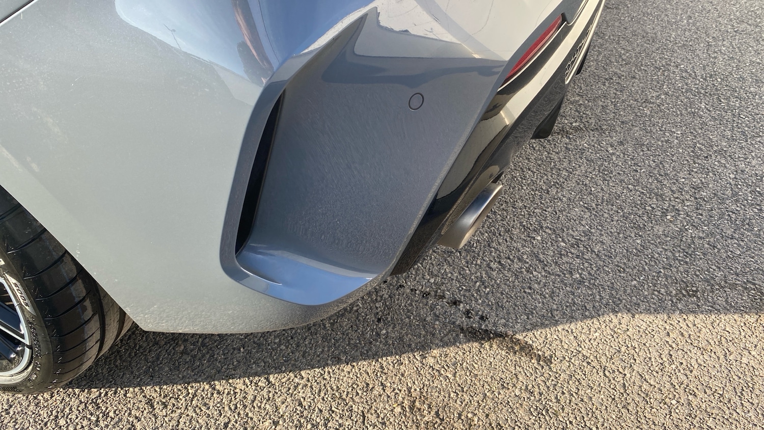 Used BMW 1 Series 2023 for sale - 77061539: Photo 44