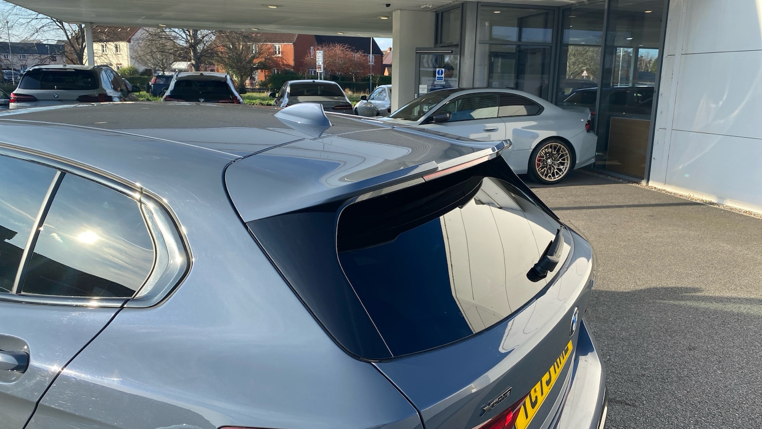 Used BMW 1 Series 2023 for sale - 77061539: Photo 46