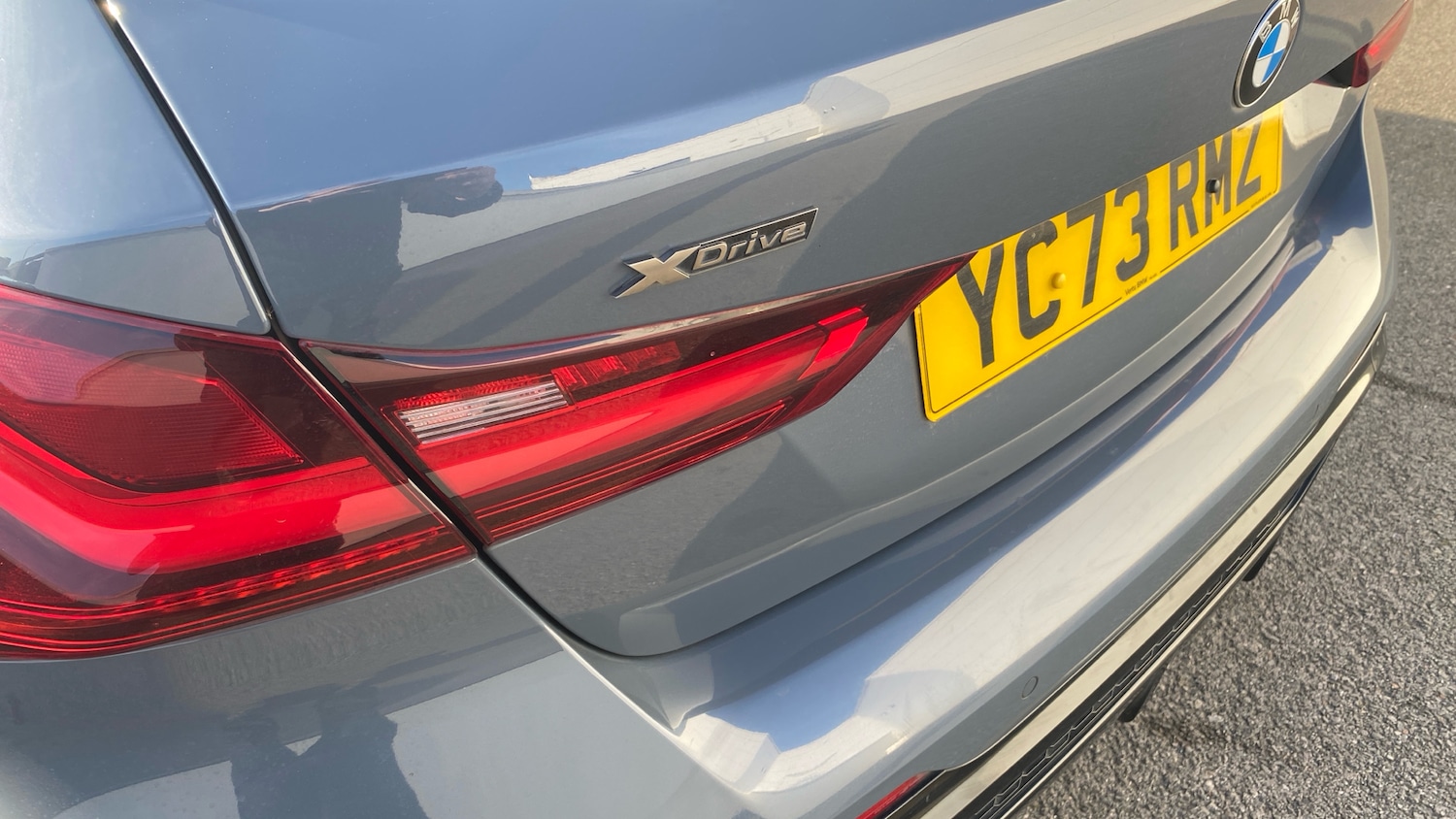 Used BMW 1 Series 2023 for sale - 77061539: Photo 47