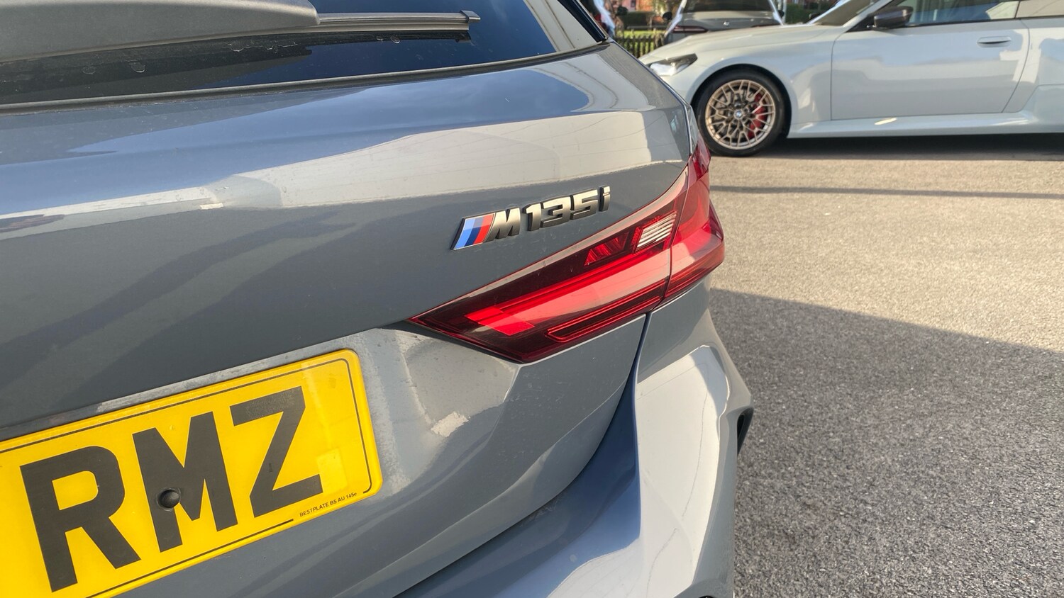 Used BMW 1 Series 2023 for sale - 77061539: Photo 48