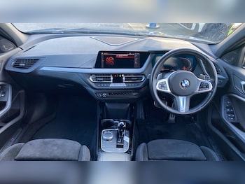 Used BMW 1 Series 2023 for sale - 77061539: Photo