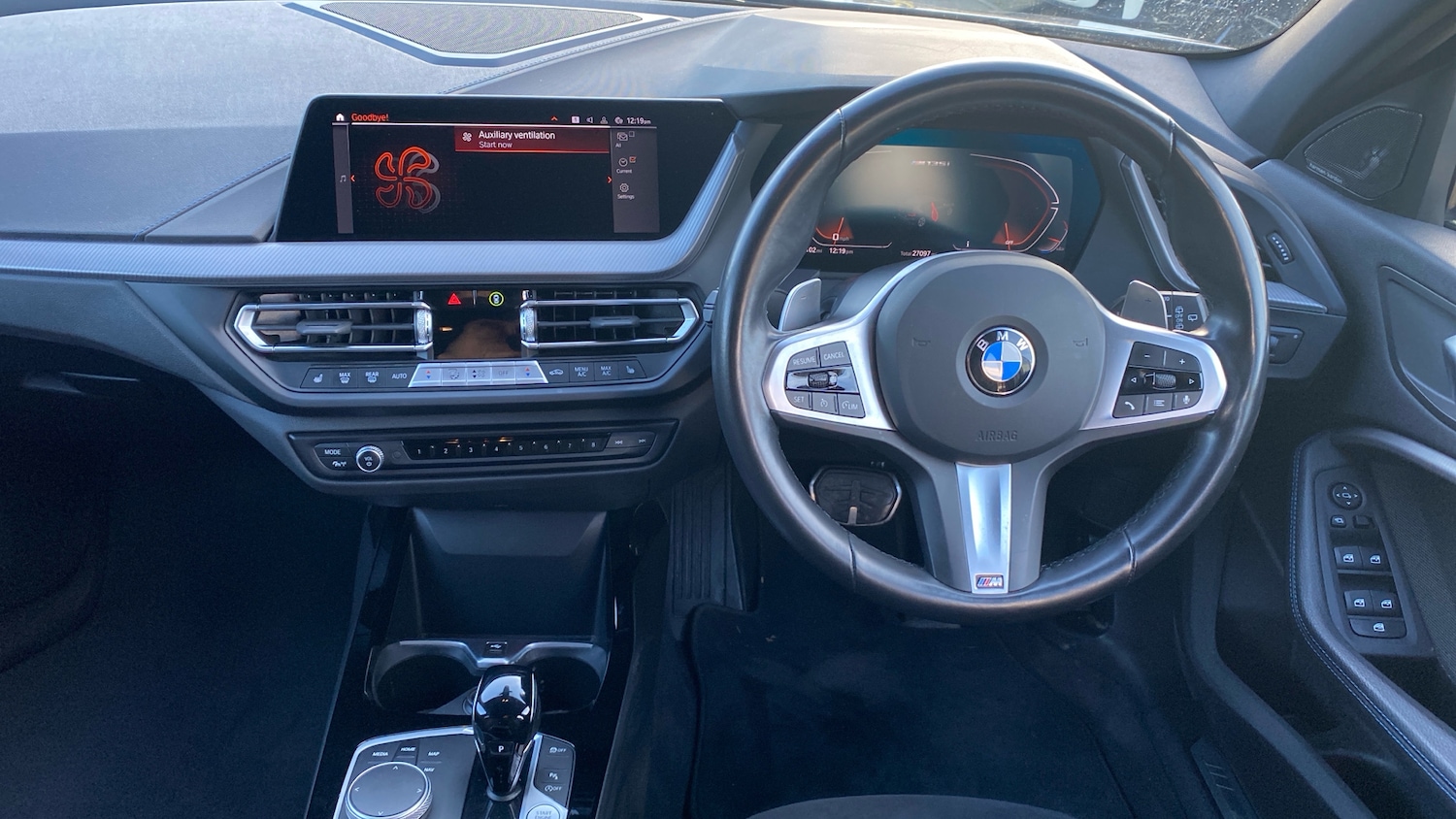 Used BMW 1 Series 2023 for sale - 77061539: Photo 5