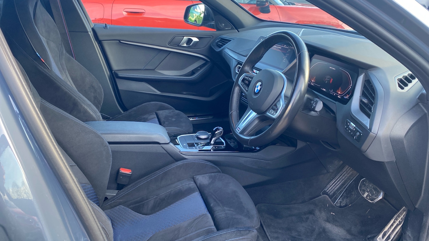 Used BMW 1 Series 2023 for sale - 77061539: Photo 6