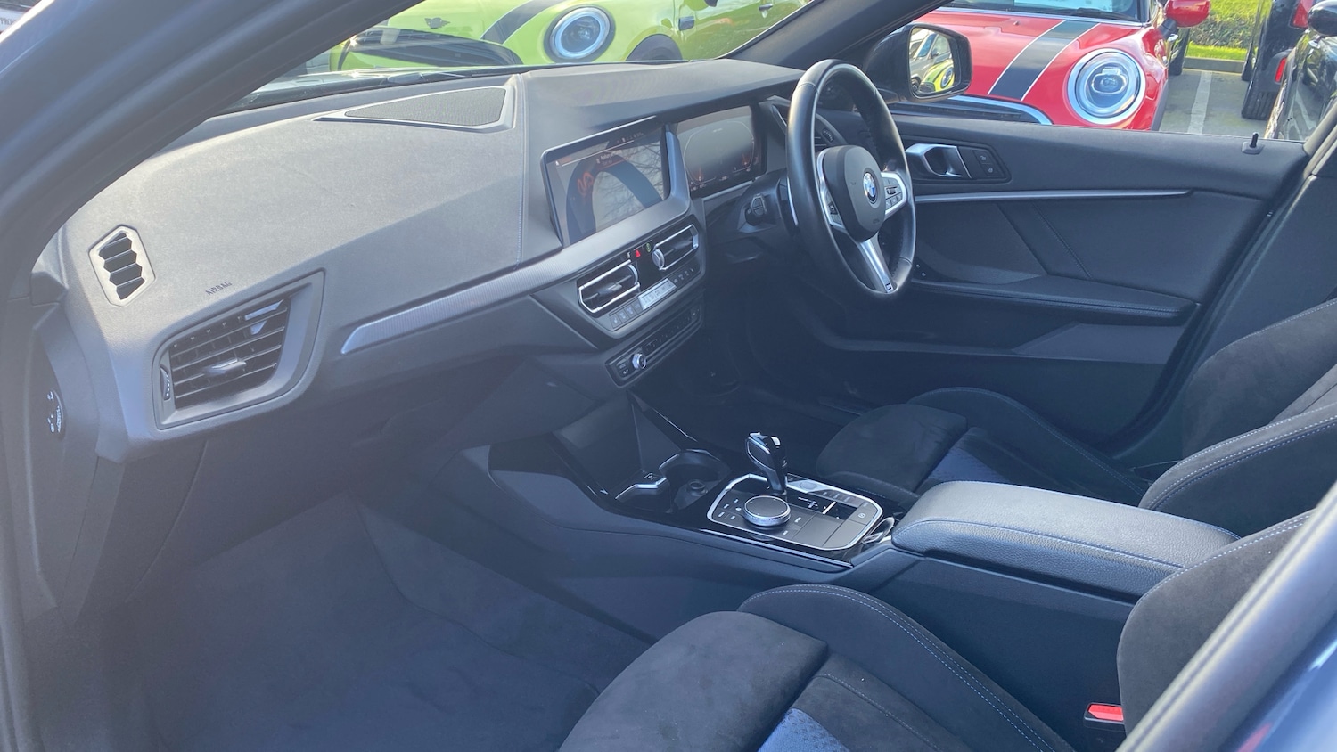 Used BMW 1 Series 2023 for sale - 77061539: Photo 7