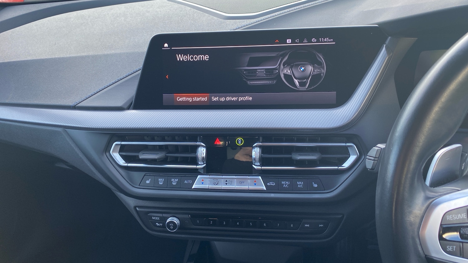 Used BMW 1 Series 2023 for sale - 77061539: Photo 8