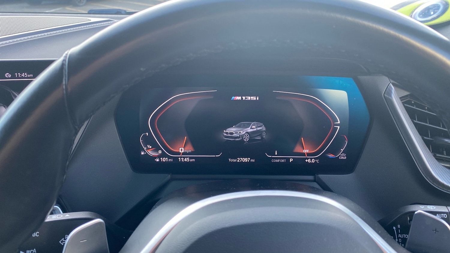 Used BMW 1 Series 2023 for sale - 77061539: Photo 9