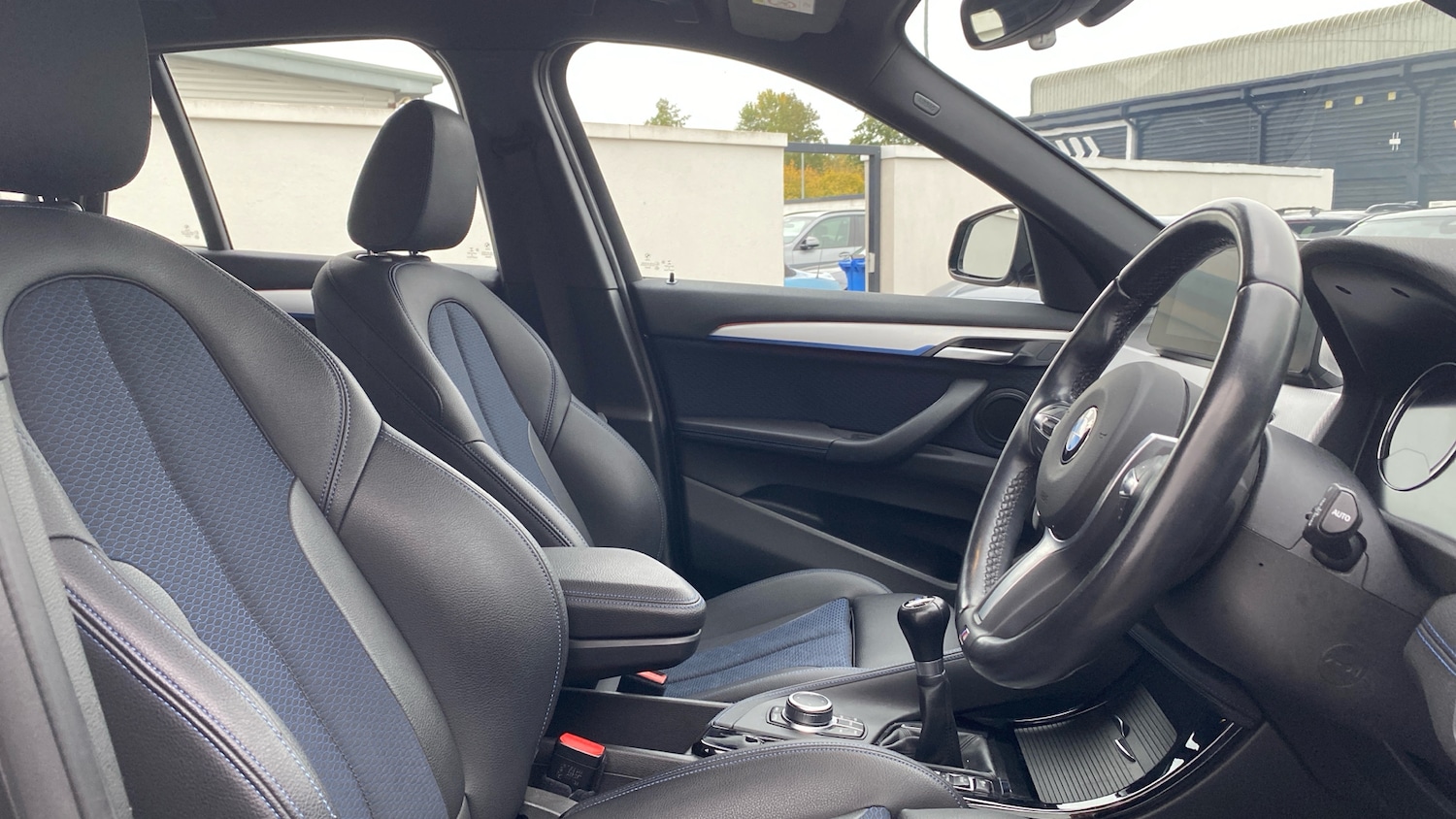 Used BMW X1 2022 for sale - 76249274: Photo 11