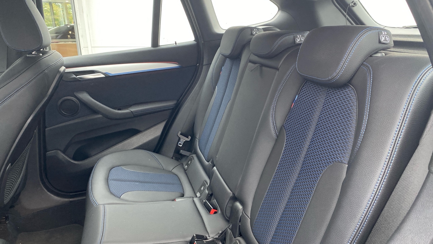 Used BMW X1 2022 for sale - 76249274: Photo 12